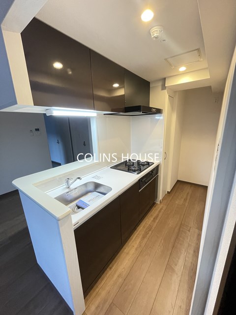 キッチン　別部屋画像