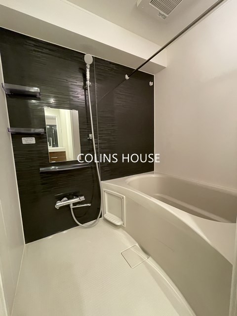 バス・シャワールーム　別部屋画像