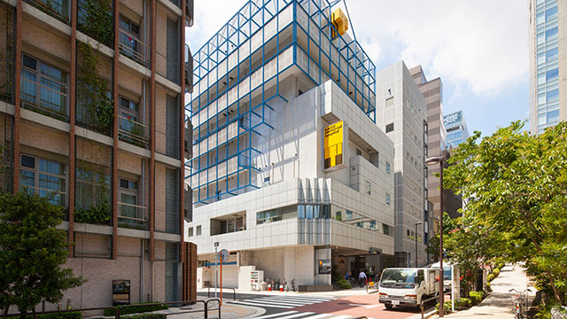 病院　神尾記念病院（病院）まで455m