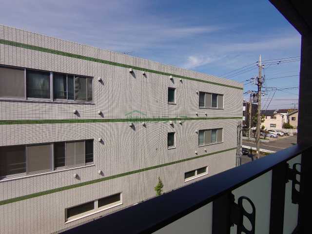 眺望　反転タイプ・別部屋参考写真