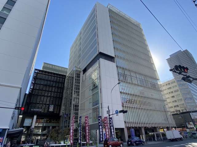 その他　上本町ＹＵＦＵＲＡ（その他）まで172m