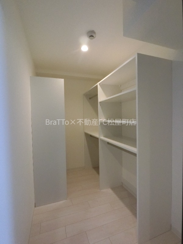 その他部屋・スペース　サービスルーム