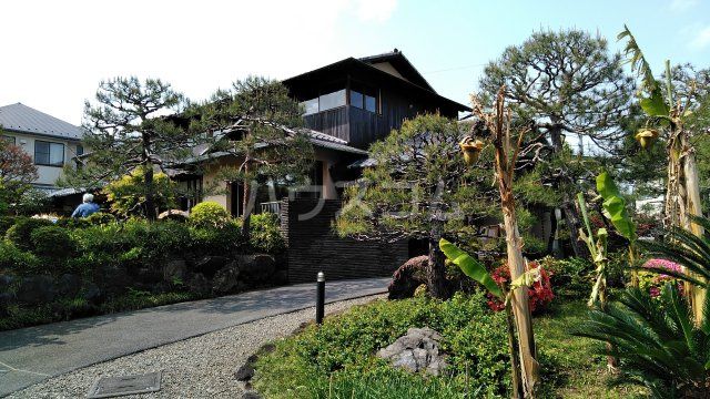 その他　角川庭園・幻戯山房 すぎなみ詩歌館（その他）まで750m