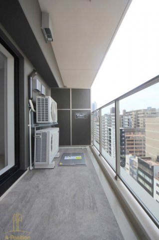 バルコニー　エル・セレーノ天満橋