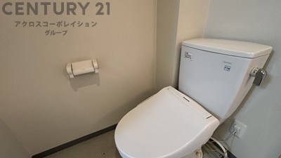 トイレ　バストイレ別でおすすめです☆