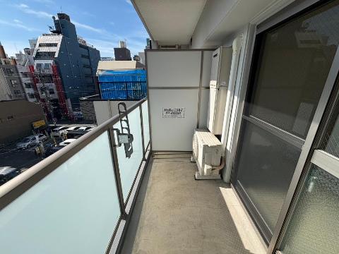 バルコニー　ベランダ