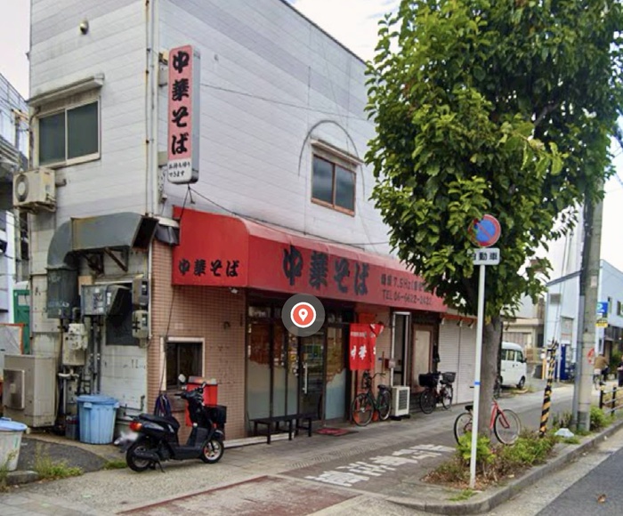 飲食店　7.5Hz東住吉店（飲食店）まで240m