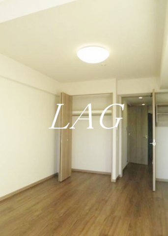 キッチン　洋室のお部屋です。