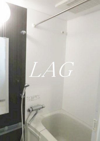 トイレ　お風呂です。