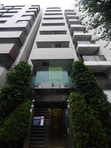 建物外観　プルナスお茶の水