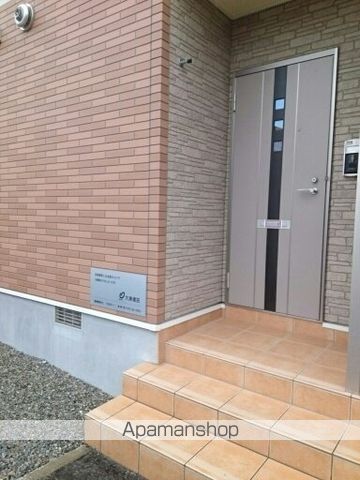 その他共有部分　その他共有部分