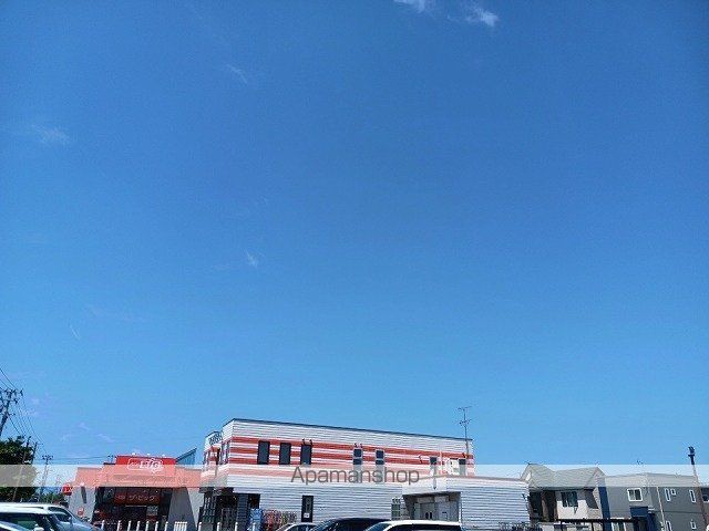 スーパー　ザ・ビッグ春駒通店（スーパー）まで750m