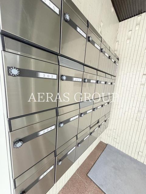 その他共有部分