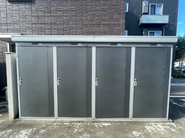 その他共有部分