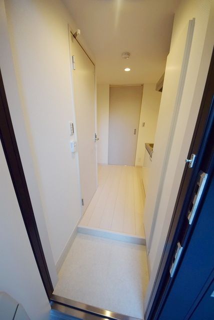 玄関　★玄関です★