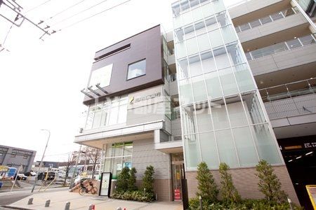 その他　たまプラーザテラス リンクプラザ（その他）まで1184m