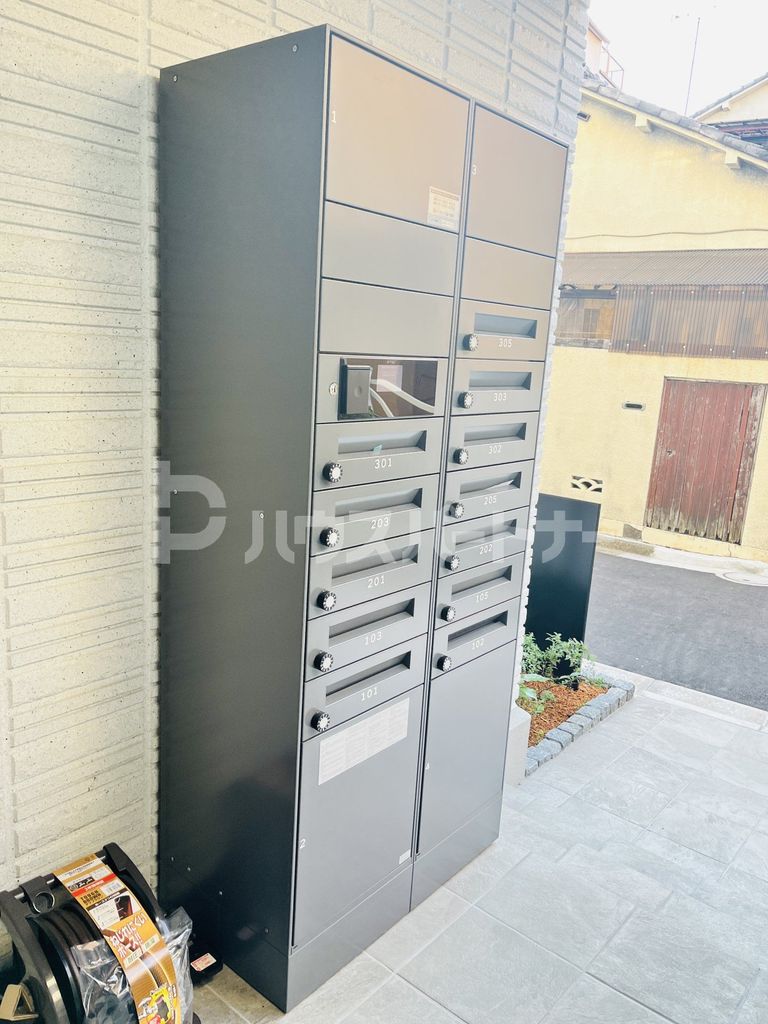 その他共有部分