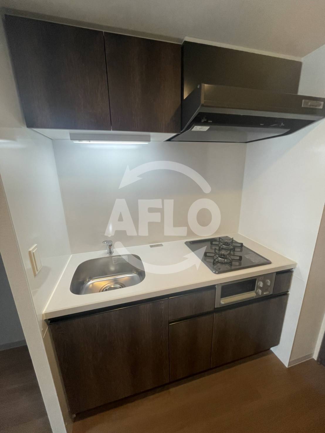 キッチン　アーバネックス京町堀　キッチン