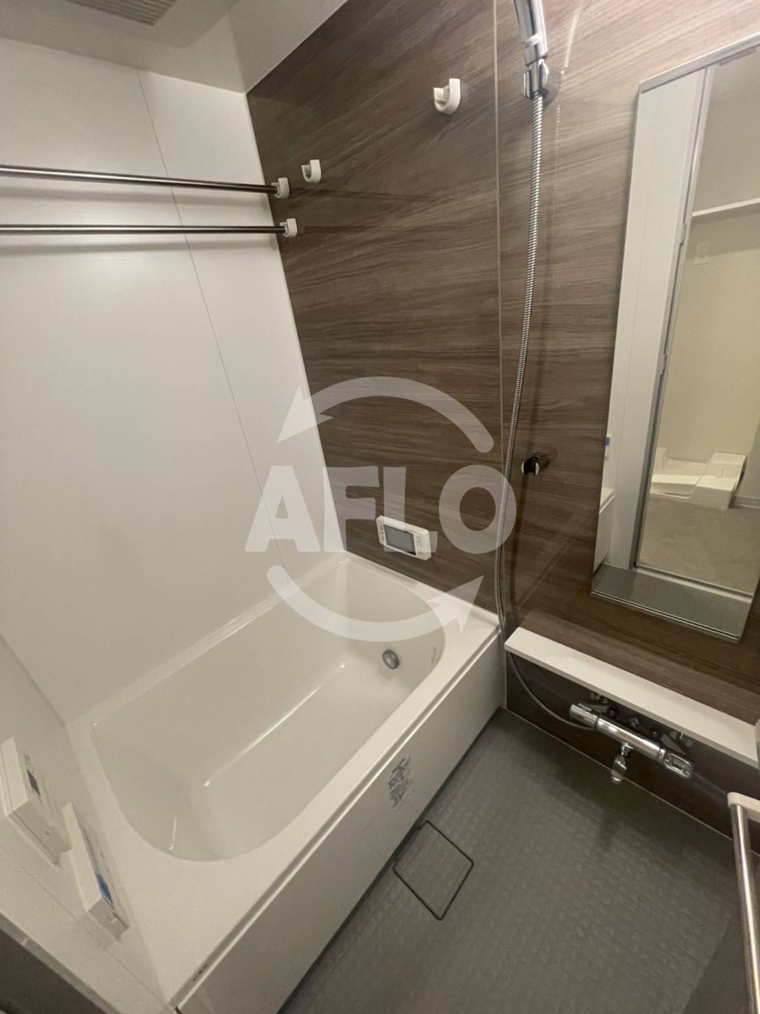 バス・シャワールーム　アーバネックス京町堀　風呂