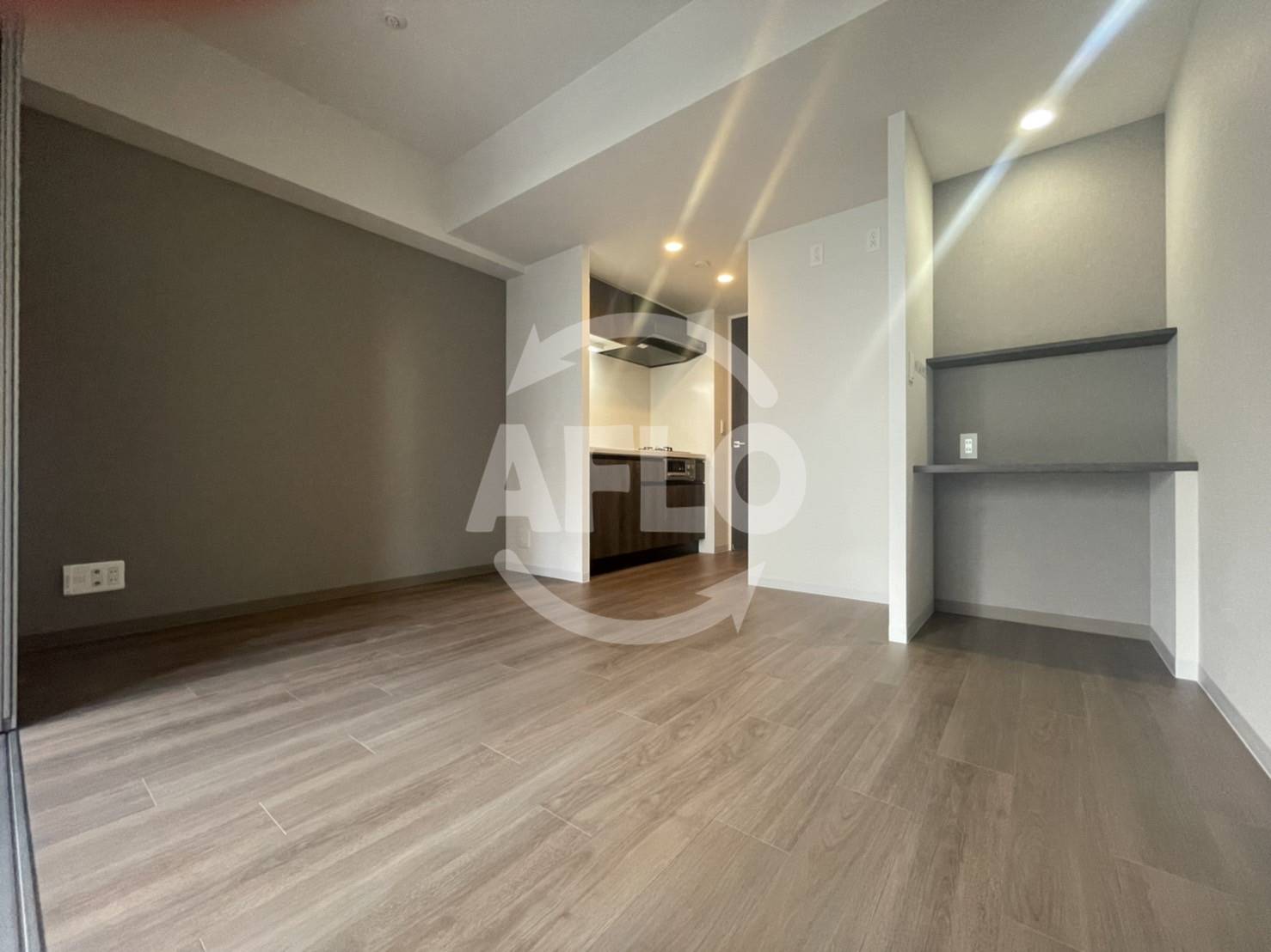 その他部屋・スペース　アーバネックス京町堀　寝室