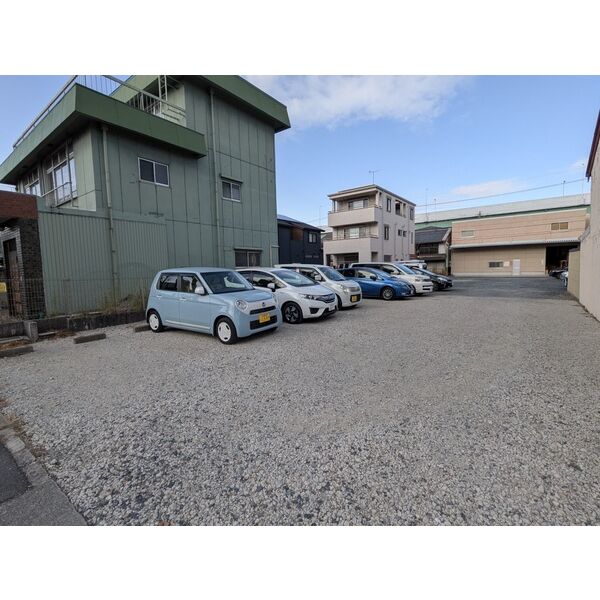 居室・リビング　完成イメージパース