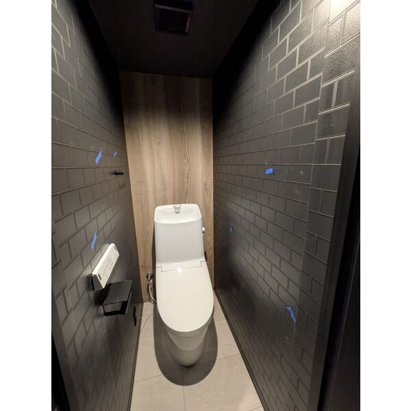 トイレ　シャワートイレ