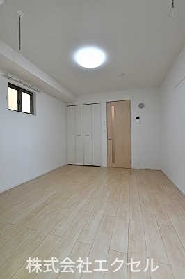 その他部屋・スペース　きれいな室内です。