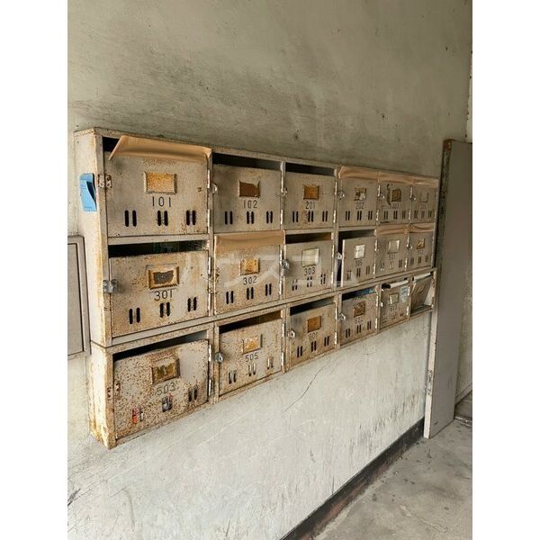 その他共有部分