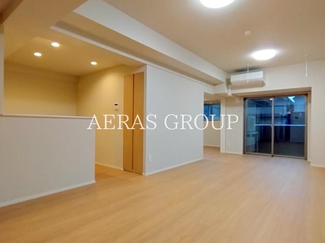 居室・リビング　同仕様