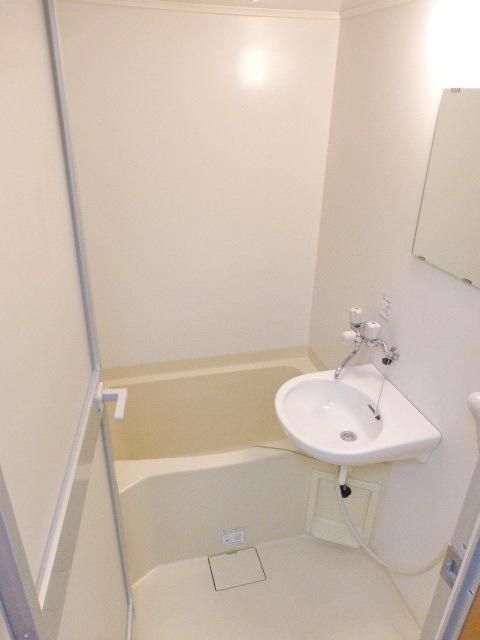 バス・シャワールーム　★バスルーム★