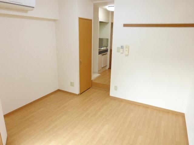 その他部屋・スペース　★明るい洋室ですね★