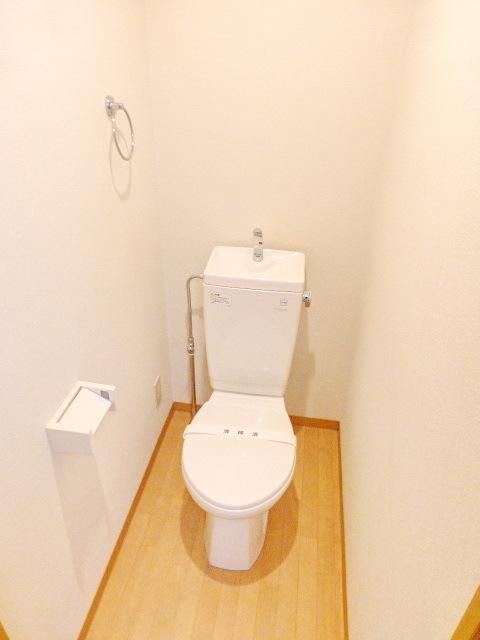 トイレ　★トイレです★