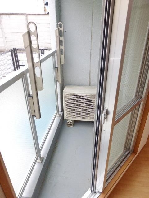 バルコニー　★バルコニー★