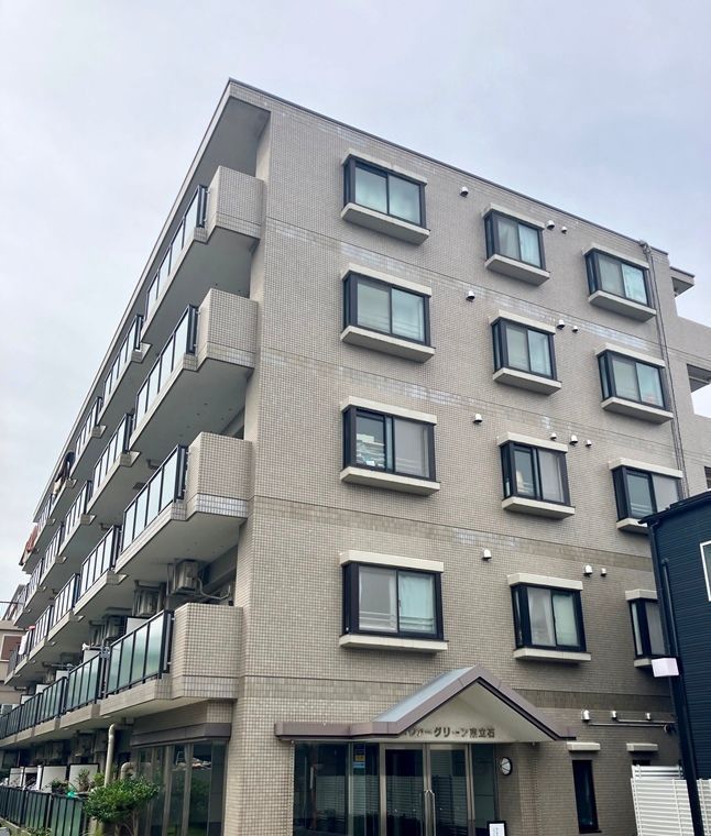 建物外観　☆きれいな外観☆