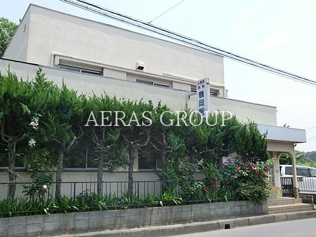 病院　鶴岡医院（病院）まで737m