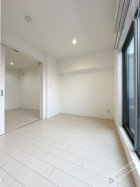 その他部屋・スペース　角部屋です♪♪