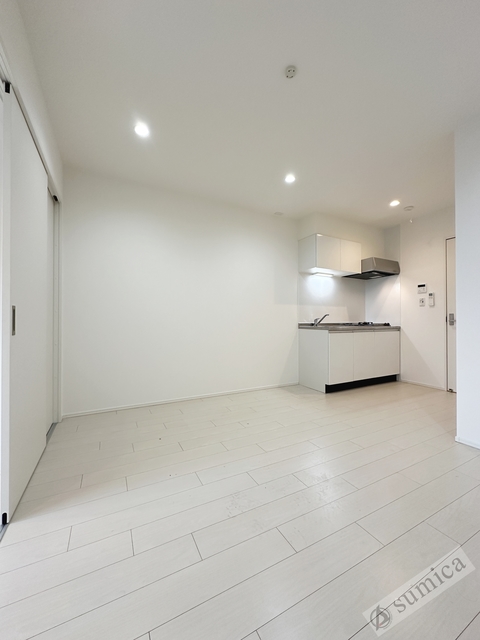 居室・リビング　ネットは無料で利用可能です♪♪