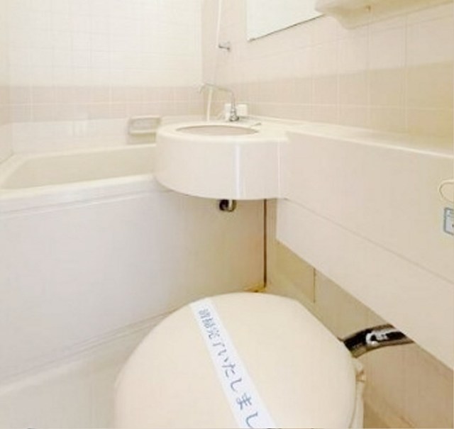 トイレ　同仕様写真