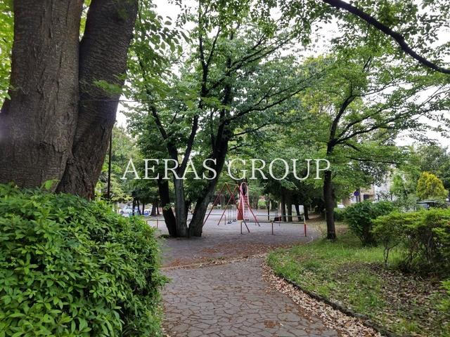 公園　荏田南さくら公園（公園）まで231m