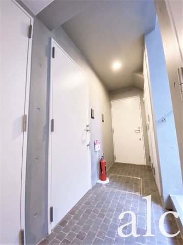 その他共有部分　新築のため同シリーズ参考写真