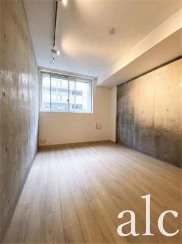 居室・リビング　☆敷金礼金ゼロ・ネットも無料！！新築のため同シリーズ参考写真