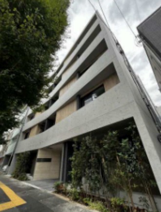 建物外観　外観も気になるポイント