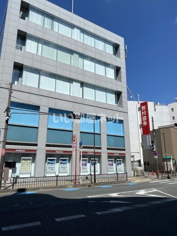 その他　野村證券株式会社　枚方支店（その他）まで434m