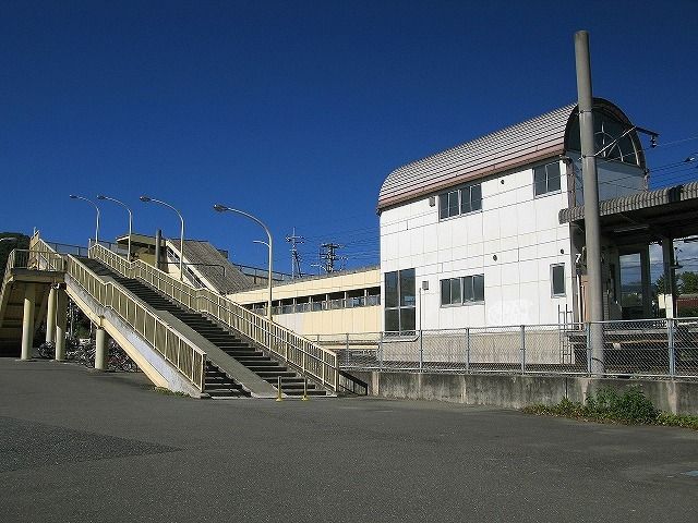 その他　桜沢駅（その他）まで750m