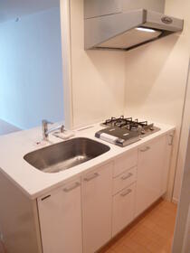 キッチン　キッチン※別部屋参考写真