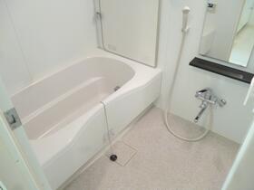 バス・シャワールーム　バス※別部屋参考写真