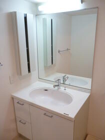 洗面設備　洗面※別部屋参考写真