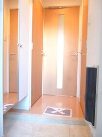 玄関　玄関※別部屋参考写真