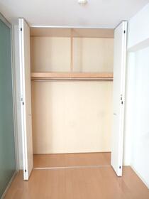 収納　収納※別部屋参考写真