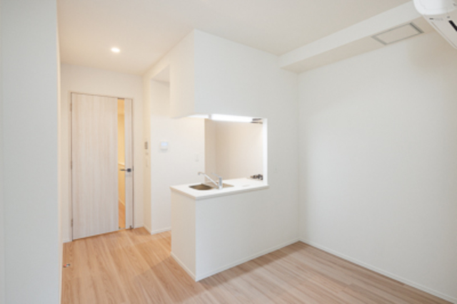 その他　※写真は同タイプ住戸です。